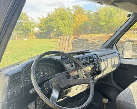 ГАЗ Другая, объемом двигателя 0 л и пробегом 0 тыс. км за 4400 $, фото 7 на Automoto.ua