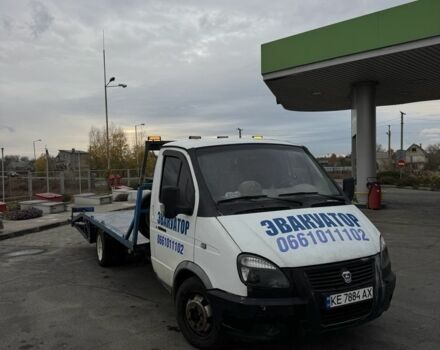 ГАЗ Другая, объемом двигателя 0 л и пробегом 0 тыс. км за 5500 $, фото 8 на Automoto.ua