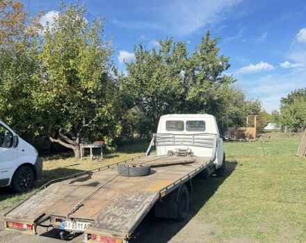 ГАЗ Другая, объемом двигателя 0 л и пробегом 0 тыс. км за 4400 $, фото 3 на Automoto.ua