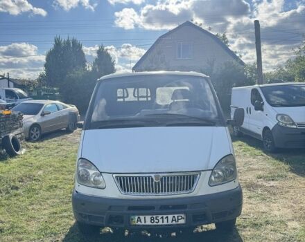 ГАЗ Другая, объемом двигателя 0 л и пробегом 0 тыс. км за 4400 $, фото 1 на Automoto.ua