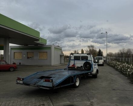 ГАЗ Другая, объемом двигателя 0 л и пробегом 0 тыс. км за 5500 $, фото 12 на Automoto.ua