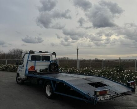 ГАЗ Другая, объемом двигателя 0 л и пробегом 0 тыс. км за 5500 $, фото 11 на Automoto.ua