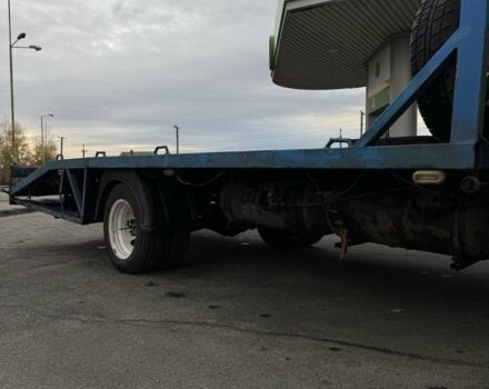 ГАЗ Другая, объемом двигателя 0 л и пробегом 0 тыс. км за 5500 $, фото 14 на Automoto.ua