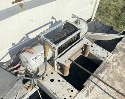 ГАЗ Другая, объемом двигателя 0 л и пробегом 0 тыс. км за 4400 $, фото 4 на Automoto.ua