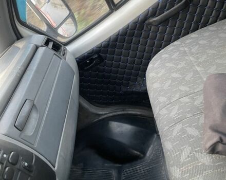 ГАЗ Другая, объемом двигателя 0 л и пробегом 0 тыс. км за 8500 $, фото 4 на Automoto.ua