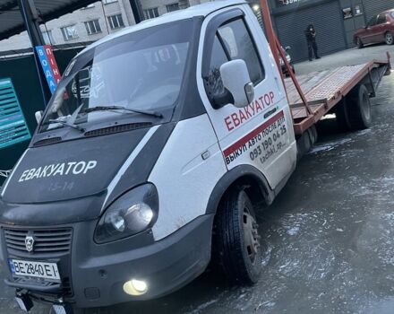 ГАЗ Другая, объемом двигателя 0 л и пробегом 0 тыс. км за 8500 $, фото 1 на Automoto.ua