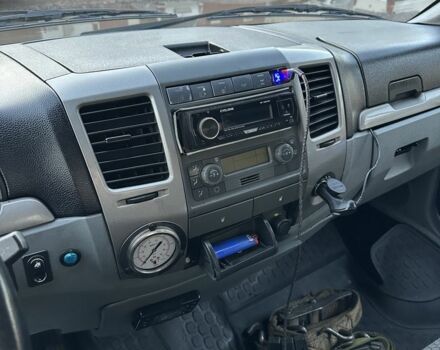 ГАЗ Другая, объемом двигателя 0 л и пробегом 0 тыс. км за 8300 $, фото 17 на Automoto.ua