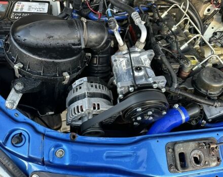 ГАЗ Другая, объемом двигателя 0 л и пробегом 0 тыс. км за 8300 $, фото 12 на Automoto.ua