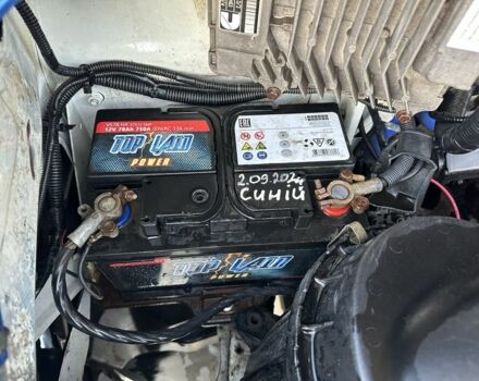 ГАЗ Другая, объемом двигателя 0 л и пробегом 0 тыс. км за 8300 $, фото 15 на Automoto.ua