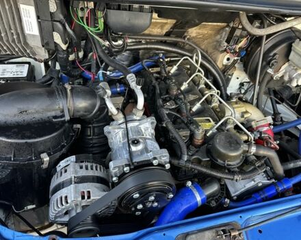 ГАЗ Другая, объемом двигателя 0 л и пробегом 0 тыс. км за 8300 $, фото 13 на Automoto.ua