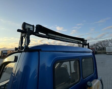 ГАЗ Другая, объемом двигателя 0 л и пробегом 0 тыс. км за 8300 $, фото 5 на Automoto.ua