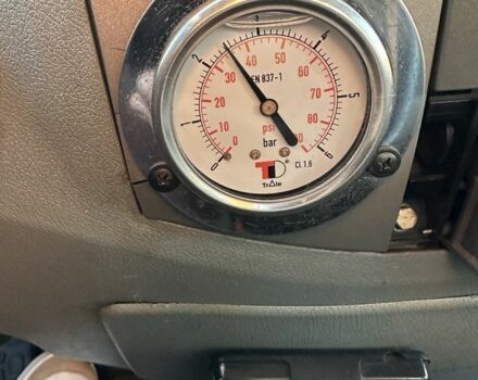 ГАЗ Другая, объемом двигателя 0 л и пробегом 0 тыс. км за 8300 $, фото 22 на Automoto.ua