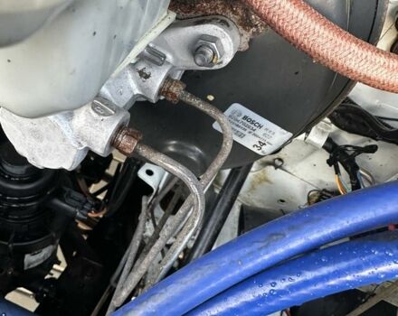 ГАЗ Другая, объемом двигателя 0 л и пробегом 0 тыс. км за 8300 $, фото 14 на Automoto.ua