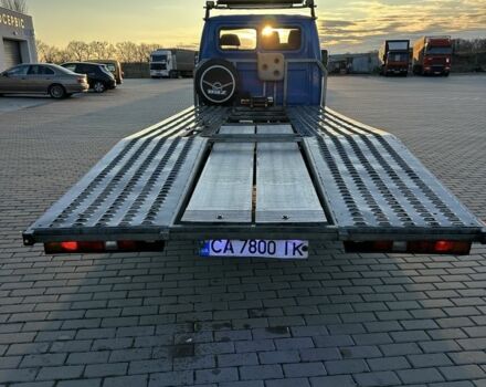 ГАЗ Другая, объемом двигателя 0 л и пробегом 0 тыс. км за 8300 $, фото 3 на Automoto.ua