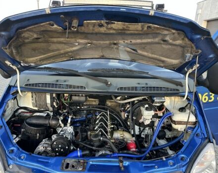 ГАЗ Другая, объемом двигателя 0 л и пробегом 0 тыс. км за 8300 $, фото 10 на Automoto.ua