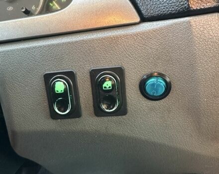 ГАЗ Другая, объемом двигателя 0 л и пробегом 0 тыс. км за 8300 $, фото 20 на Automoto.ua