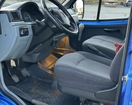 ГАЗ Другая, объемом двигателя 0 л и пробегом 0 тыс. км за 8300 $, фото 9 на Automoto.ua