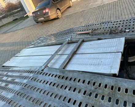 ГАЗ Другая, объемом двигателя 0 л и пробегом 0 тыс. км за 8300 $, фото 16 на Automoto.ua