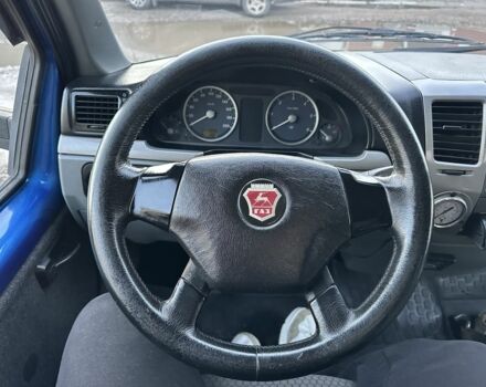 ГАЗ Другая, объемом двигателя 0 л и пробегом 0 тыс. км за 8300 $, фото 19 на Automoto.ua