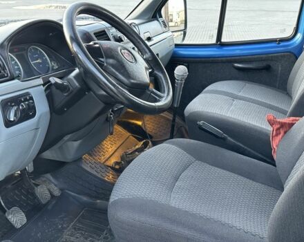 ГАЗ Другая, объемом двигателя 0 л и пробегом 0 тыс. км за 8300 $, фото 7 на Automoto.ua