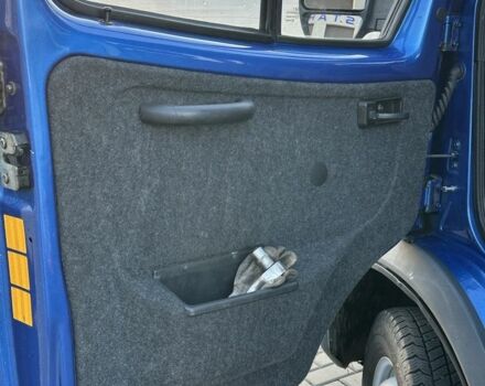 ГАЗ Другая, объемом двигателя 0 л и пробегом 0 тыс. км за 8300 $, фото 8 на Automoto.ua