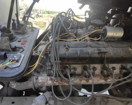 ГАЗ Другая, объемом двигателя 0 л и пробегом 0 тыс. км за 7700 $, фото 4 на Automoto.ua