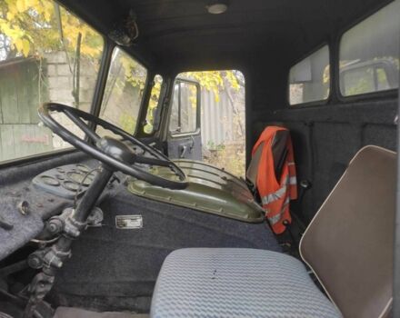 ГАЗ Другая, объемом двигателя 0 л и пробегом 0 тыс. км за 7700 $, фото 5 на Automoto.ua