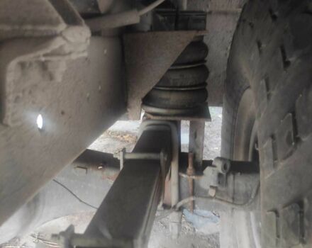 ГАЗ Другая, объемом двигателя 0 л и пробегом 0 тыс. км за 7700 $, фото 3 на Automoto.ua