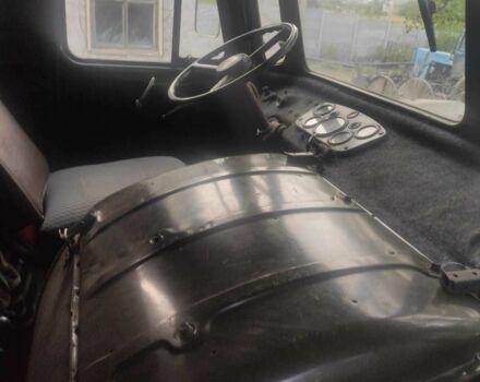 ГАЗ Другая, объемом двигателя 0 л и пробегом 0 тыс. км за 7700 $, фото 2 на Automoto.ua