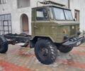 ГАЗ Другая, объемом двигателя 0 л и пробегом 0 тыс. км за 4300 $, фото 5 на Automoto.ua