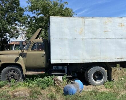 ГАЗ Інша, об'ємом двигуна 0 л та пробігом 0 тис. км за 2200 $, фото 2 на Automoto.ua