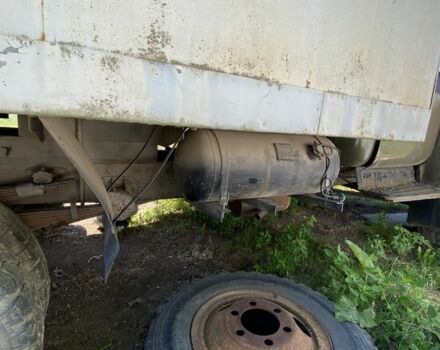 ГАЗ Інша, об'ємом двигуна 0 л та пробігом 0 тис. км за 2200 $, фото 6 на Automoto.ua