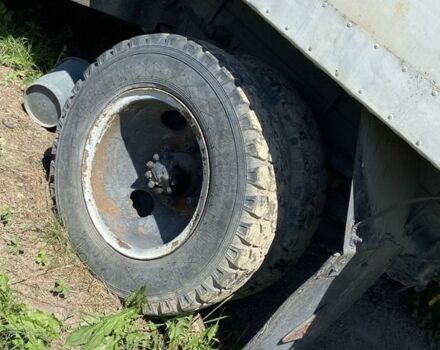 ГАЗ Інша, об'ємом двигуна 0 л та пробігом 0 тис. км за 2200 $, фото 3 на Automoto.ua