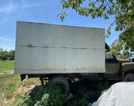 ГАЗ Інша, об'ємом двигуна 0 л та пробігом 0 тис. км за 2200 $, фото 5 на Automoto.ua