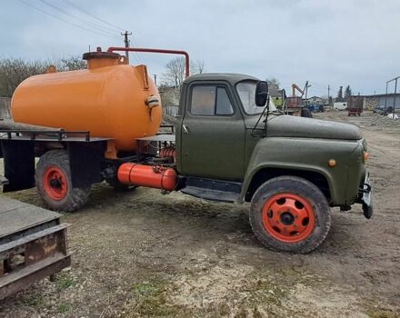 ГАЗ Другая, объемом двигателя 14.86 л и пробегом 0 тыс. км за 4500 $, фото 3 на Automoto.ua