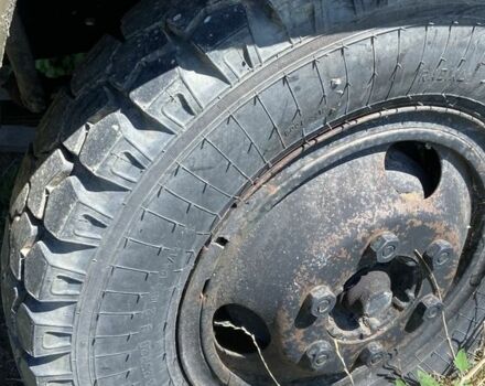 ГАЗ Інша, об'ємом двигуна 0 л та пробігом 0 тис. км за 2200 $, фото 1 на Automoto.ua