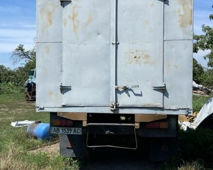 ГАЗ Інша, об'ємом двигуна 0 л та пробігом 0 тис. км за 2200 $, фото 4 на Automoto.ua