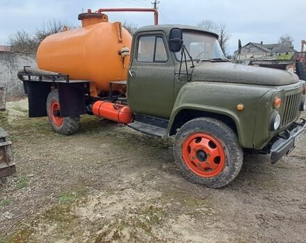 ГАЗ Другая, объемом двигателя 14.86 л и пробегом 0 тыс. км за 4500 $, фото 2 на Automoto.ua