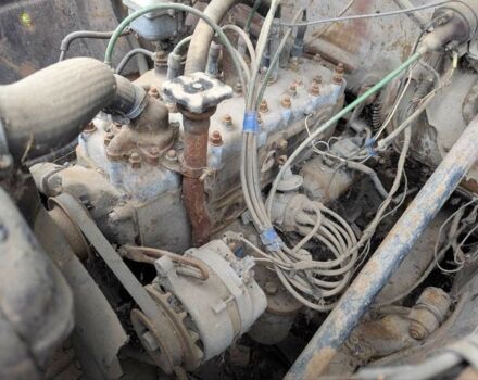 ГАЗ Інша, об'ємом двигуна 0 л та пробігом 0 тис. км за 600 $, фото 9 на Automoto.ua