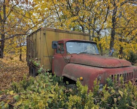 ГАЗ Інша, об'ємом двигуна 0 л та пробігом 0 тис. км за 600 $, фото 1 на Automoto.ua