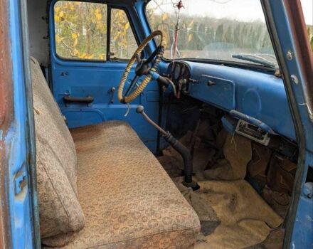 ГАЗ Інша, об'ємом двигуна 0 л та пробігом 0 тис. км за 600 $, фото 4 на Automoto.ua