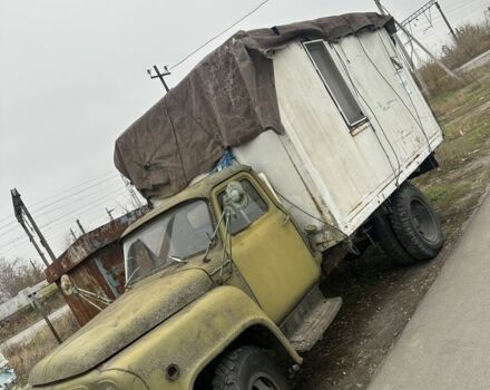 ГАЗ Другая, объемом двигателя 14.86 л и пробегом 0 тыс. км за 700 $, фото 2 на Automoto.ua