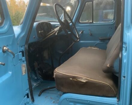 ГАЗ Другая, объемом двигателя 0 л и пробегом 0 тыс. км за 1500 $, фото 4 на Automoto.ua
