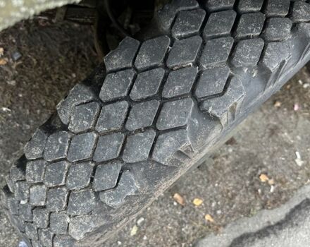 ГАЗ Другая, объемом двигателя 14.86 л и пробегом 0 тыс. км за 700 $, фото 6 на Automoto.ua