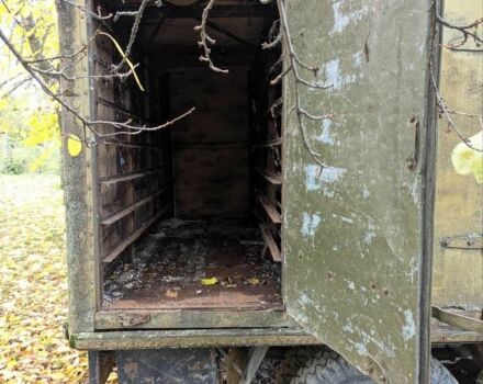 ГАЗ Інша, об'ємом двигуна 0 л та пробігом 0 тис. км за 600 $, фото 6 на Automoto.ua