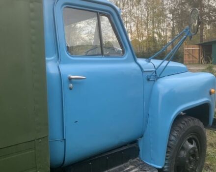 ГАЗ Другая, объемом двигателя 0 л и пробегом 0 тыс. км за 1500 $, фото 3 на Automoto.ua