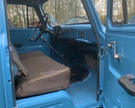 ГАЗ Другая, объемом двигателя 0 л и пробегом 0 тыс. км за 1500 $, фото 5 на Automoto.ua