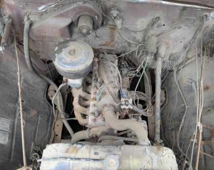 ГАЗ Інша, об'ємом двигуна 0 л та пробігом 0 тис. км за 600 $, фото 7 на Automoto.ua