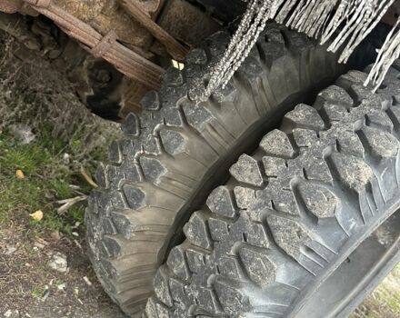 ГАЗ Другая, объемом двигателя 14.86 л и пробегом 0 тыс. км за 700 $, фото 7 на Automoto.ua