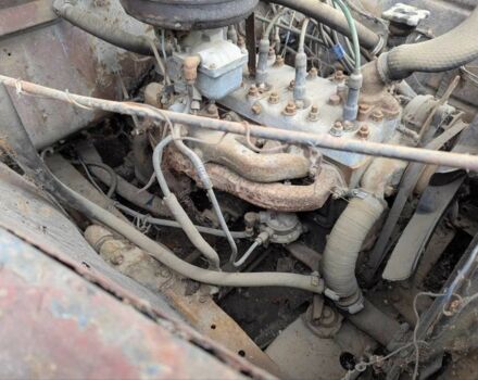 ГАЗ Інша, об'ємом двигуна 0 л та пробігом 0 тис. км за 600 $, фото 8 на Automoto.ua